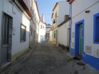 Odeceixe.