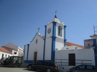 Vila Nova de Milfontes.