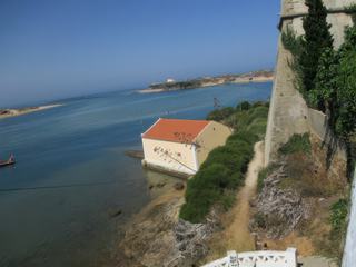 Vila Nova de Milfontes.