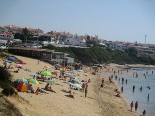 Vila Nova de Milfontes.