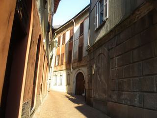 Luino (rive est).