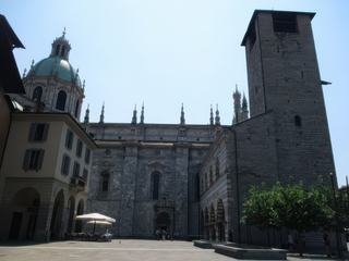 Como.