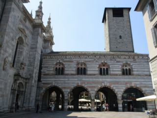 Como.