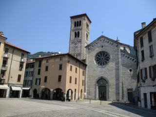 Como.