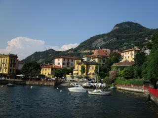 Varenna.
