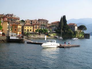Varenna.