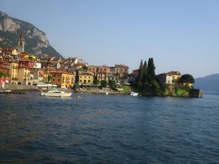 Varenna.