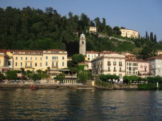 Bellagio.
