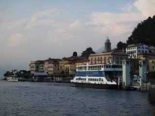 Bellagio.