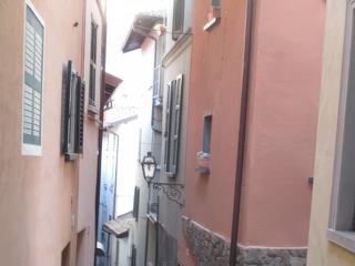 Bellagio.