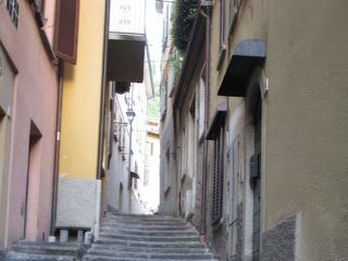 Bellagio.