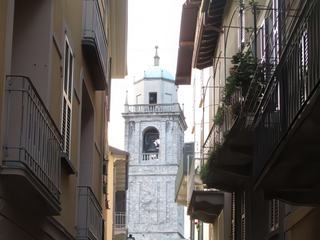 Bellagio.