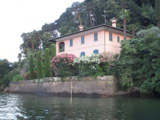 Bellagio.