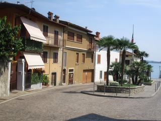 Lac d'Iseo: Predore.