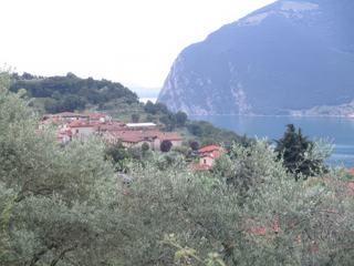 Monte Isola.