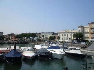 Desenzano del Garda.