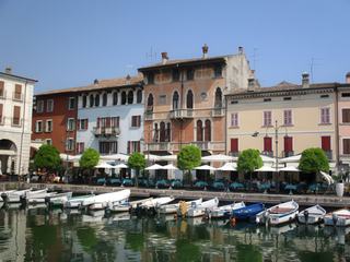Desenzano del Garda.