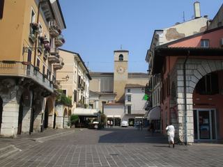 Desenzano del Garda.