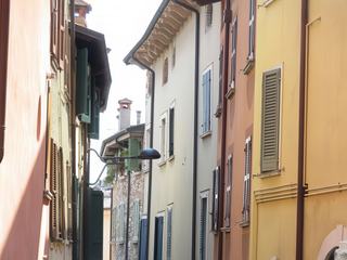 Desenzano del Garda.