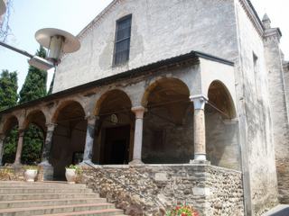 Sirmione.