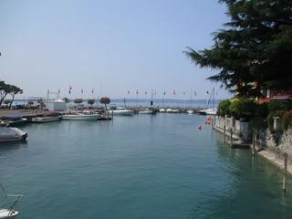 Sirmione.