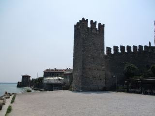 Sirmione.