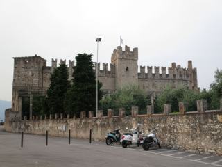 Torri del Benaco.