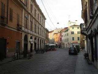 Crémone.