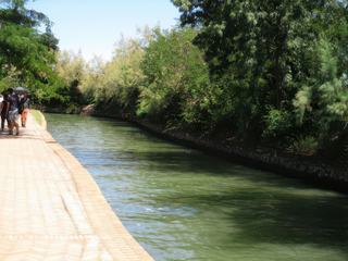 L'île de Torcello.