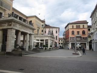 Padoue.