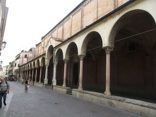 Padoue.