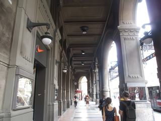 Bologne.