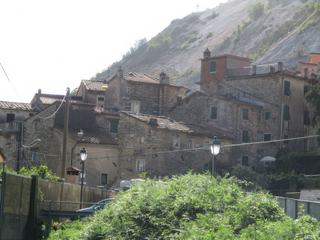 Colonnata.