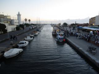 Viareggio.