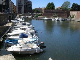 Livourne.