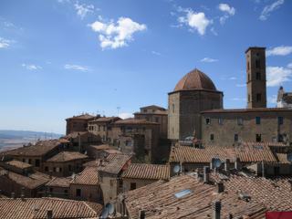 Volterra.