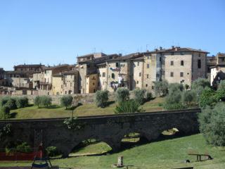 Colle di Val d'Elsa.