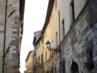 Colle di Val d'Elsa.