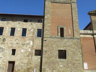 Colle di Val d'Elsa.