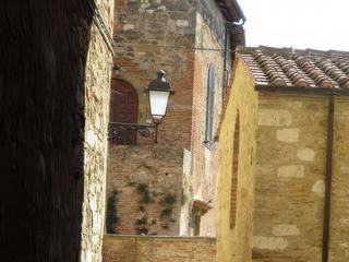 Colle di Val d'Elsa.