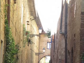 Colle di Val d'Elsa.