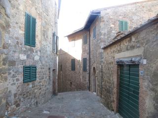 Sant'Angelo in Colle.