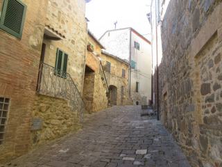 Sant'Angelo in Colle.