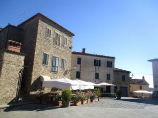 Sant'Angelo in Colle.