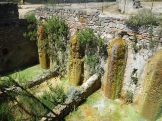 Bagno Vignoni.