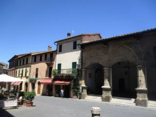 Montalcino.