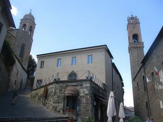 Montalcino.