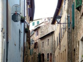 Montalcino.