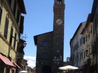 Montalcino.
