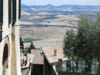 Montalcino.